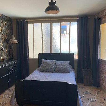 Bed and Breakfast Le Nid Perche Сен-Совер-ан-Пюїзе Екстер'єр фото